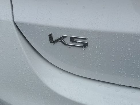 Certified 2023 Kia K5 LXS FWD image 7