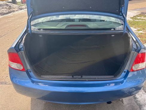Used 2009 Honda Civic EX-L image 9