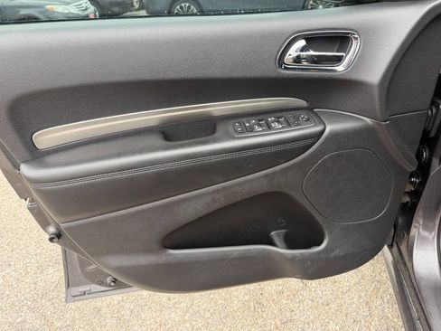 Used 2018 Dodge Durango SXT w/ Quick Order Package 2BB image 9