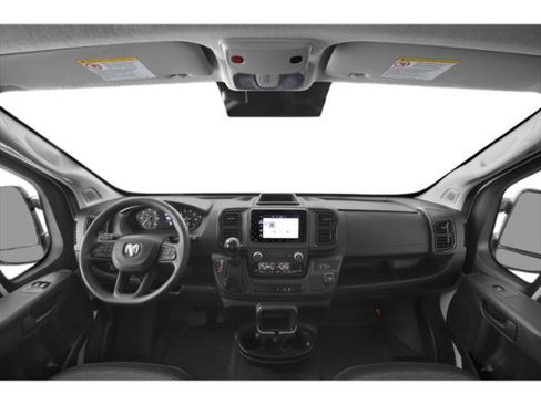 Used 2023 RAM ProMaster 3500 w/ Premium Convenience Group FWD image 11