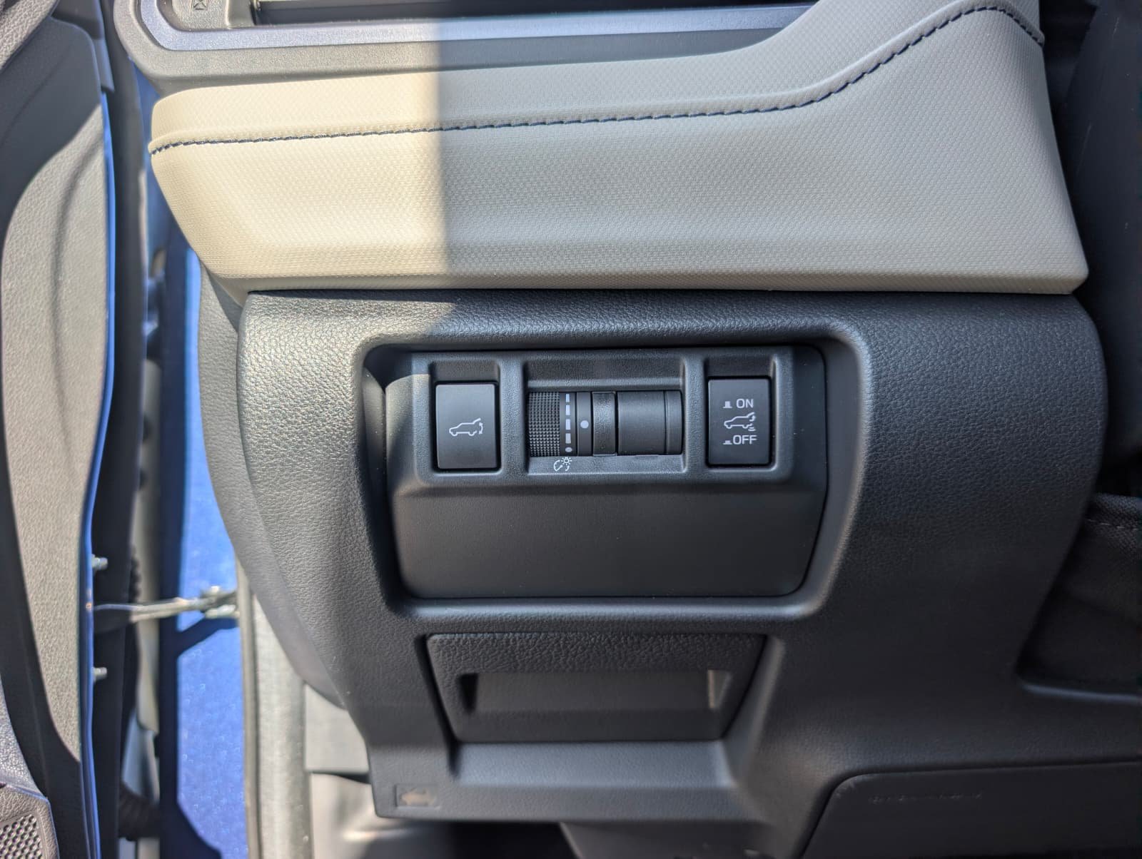 Certified 2026 Subaru Forester Limited AWD/4WD image 26