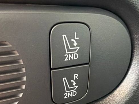 Used 2026 Hyundai Palisade SEL AWD/4WD image 12