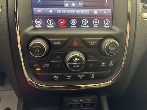 Used 2018 Dodge Durango R/T AWD/4WD image 37