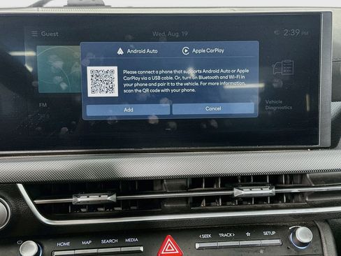 Used 2025 Hyundai Sonata SEL FWD image 22