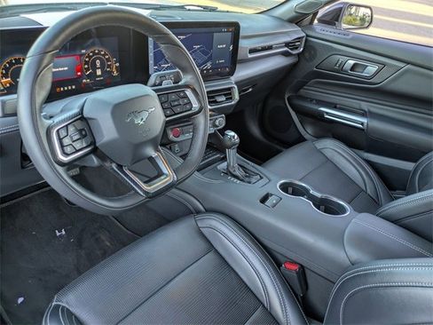 Used 2024 Ford Mustang GT Premium image 18