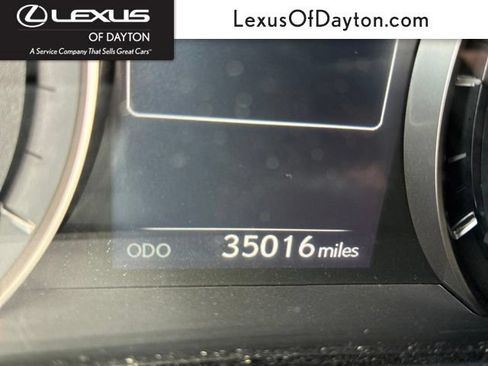 Used 2019 Lexus RX 350 AWD w/ Navigation Package image 1