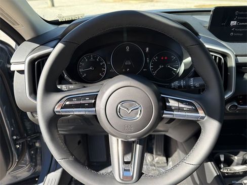 New 2026 MAZDA CX-50 Meridian Edition w/ Weather Package image 14