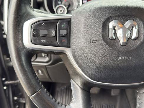 Used 2022 RAM 1500 Lone Star image 15