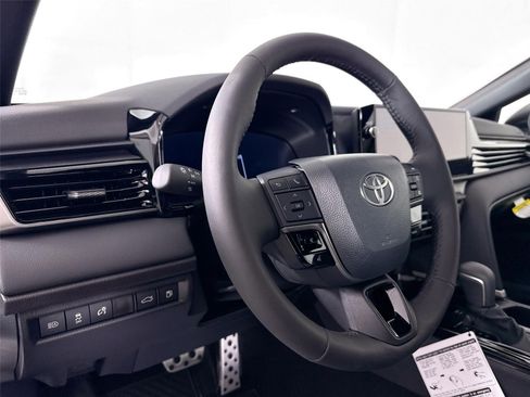 New 2026 Toyota Camry XSE image 4