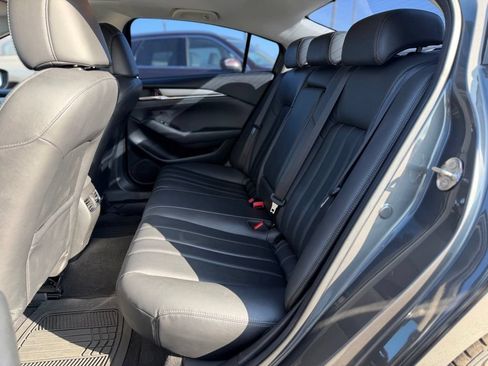 Used 2019 MAZDA MAZDA6 Touring FWD image 4