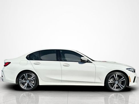 Used 2023 BMW 330i Sedan w/ Convenience Package RWD image 6