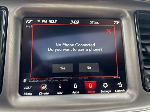 Certified 2021 Dodge Challenger R/T Scat Pack w/ T/A Package image 36