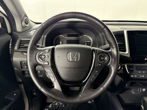 Used 2019 Honda Ridgeline RTL-E image 34