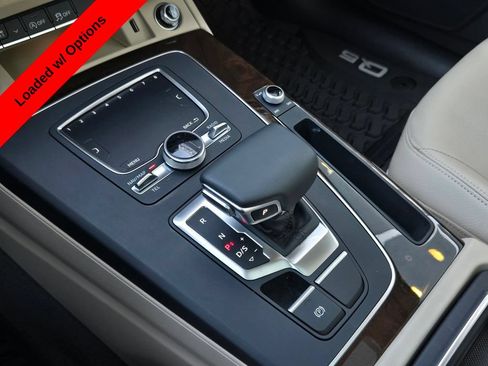 Used 2018 Audi Q5 2.0T Premium Plus AWD/4WD image 21