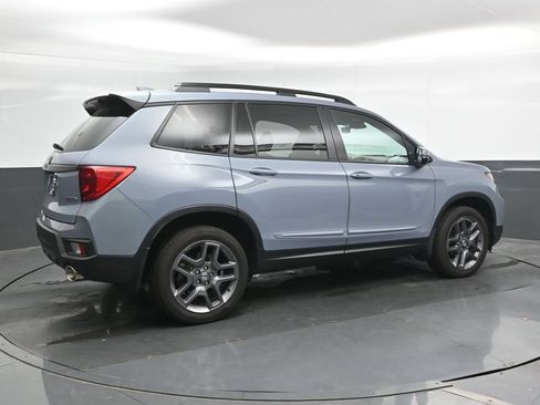 Used 2022 Honda Passport EX-L image 4