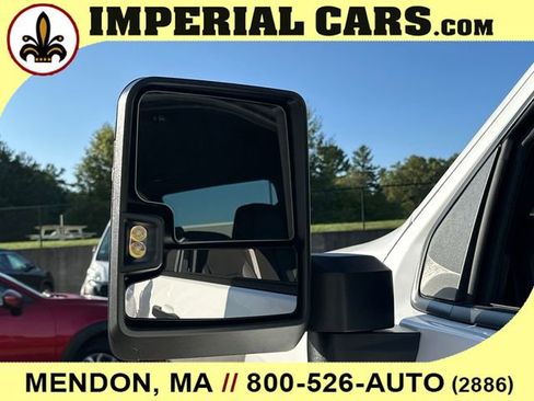 New 2026 Chevrolet Silverado 2500 W/T w/ WT/CX Safety Package image 7
