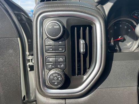 Used 2022 Chevrolet Silverado 1500 LT Trail Boss w/ Safety Package image 21