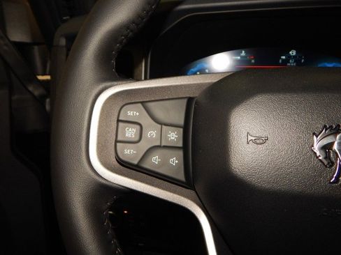 New 2025 Ford Bronco Big Bend image 27