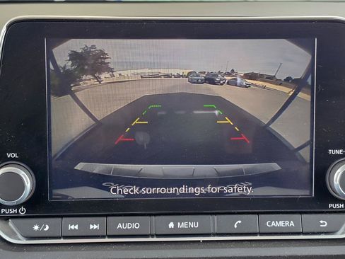 Used 2024 Nissan Rogue SV w/ SV Premium Package FWD image 32