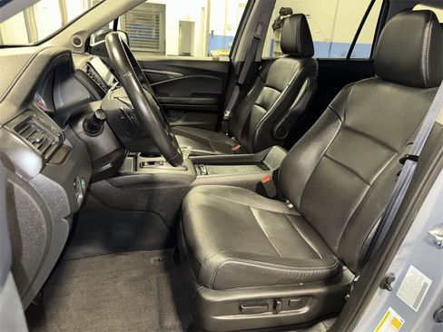 Used 2022 Honda Pilot Special Edition image 15
