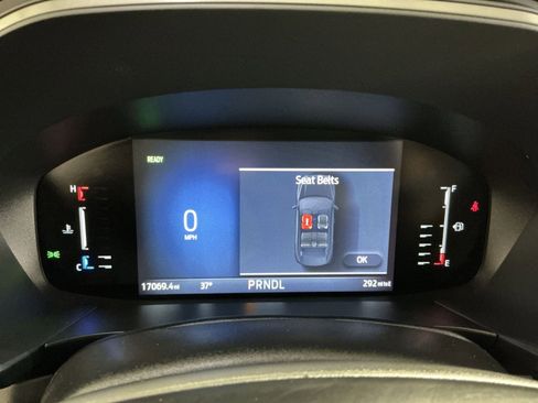 Used 2023 Ford Escape Active image 25