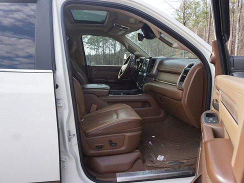 Used 2021 RAM 3500 Limited image 19