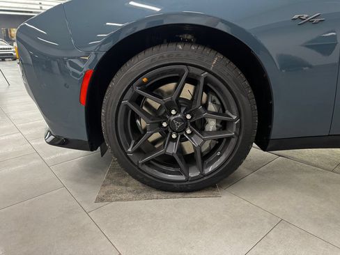 New 2026 Dodge Charger R/T AWD/4WD image 9