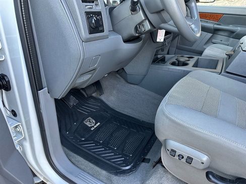 Used 2006 Dodge Ram 2500 Truck SLT w/ Protection Group image 15