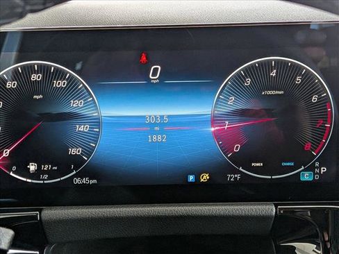 Certified 2026 Mercedes-Benz GLA 250 image 11