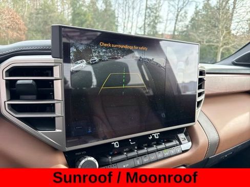 Used 2026 Toyota Tundra 1794 Edition image 16