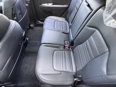New 2025 Kia Sportage SX AWD/4WD image 30