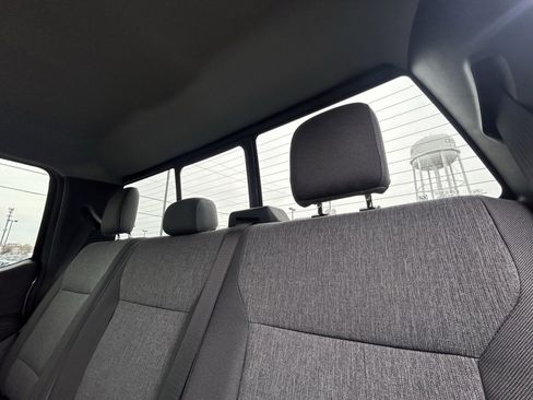 Used 2024 Ford F250 XL w/ STX Appearance Package image 26