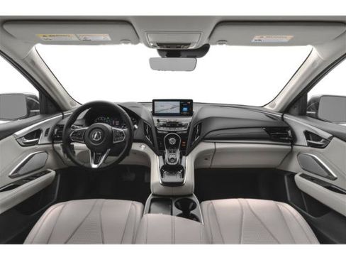 Used 2025 Acura RDX SH-AWD w/ Technology Package image 4