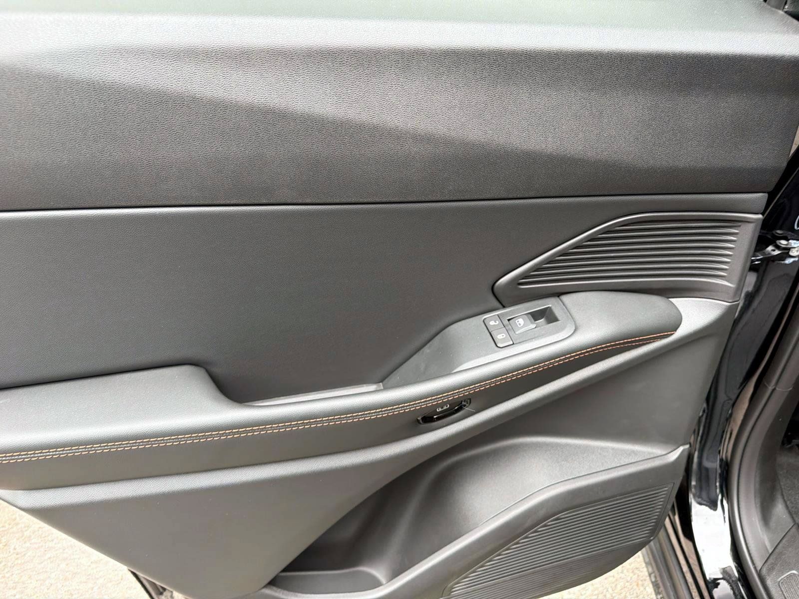 New 2026 Jeep Cherokee Limited AWD/4WD image 8