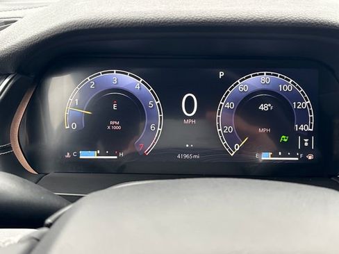 Used 2021 Jeep Grand Cherokee L Laredo image 42