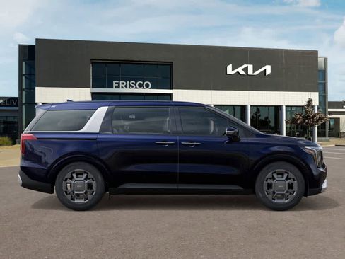 New 2026 Kia Carnival EX image 7