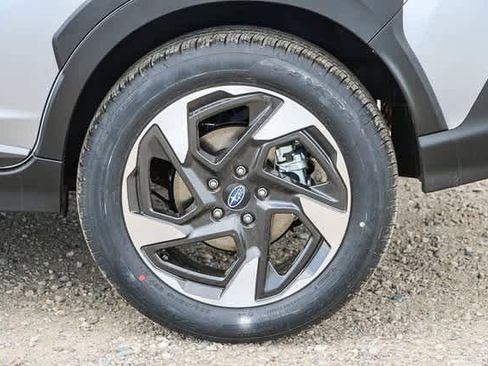 New 2025 Subaru Crosstrek 2.5i Limited image 10