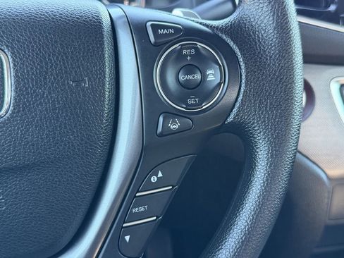 Used 2023 Honda Ridgeline Sport image 31