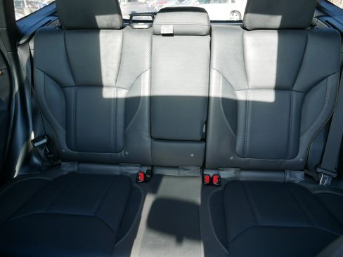 Certified 2024 Subaru Forester Wilderness image 13