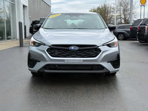 Used 2025 Subaru Impreza 2.0i AWD/4WD image 2