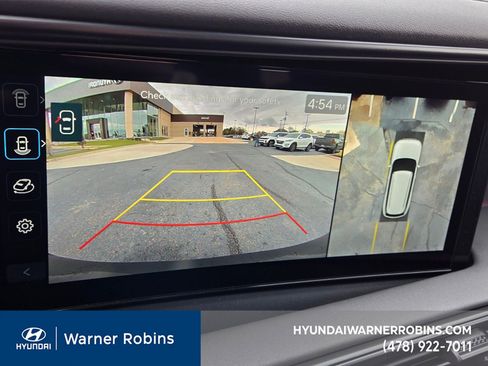 New 2026 Hyundai Palisade XRT Pro image 20