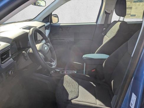 New 2026 Ford Maverick XL image 13