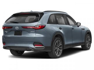 New 2026 MAZDA CX-70 SC video 2