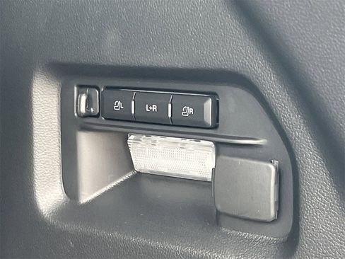 New 2026 Ford Explorer Platinum w/ LUX Leather Package image 25