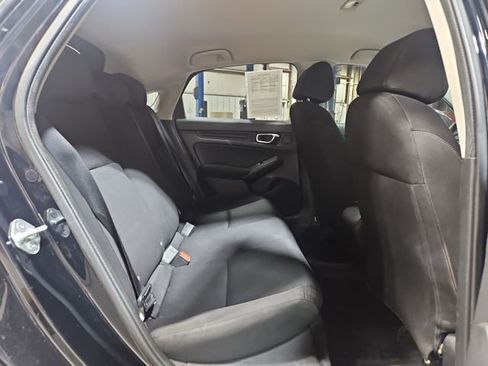 Certified 2023 Honda Civic LX image 23
