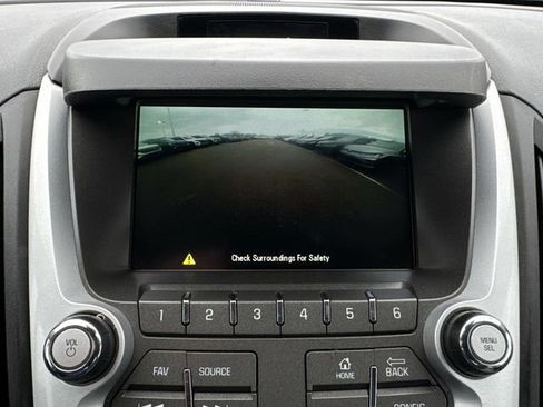 Used 2014 Chevrolet Equinox LTZ AWD/4WD image 15