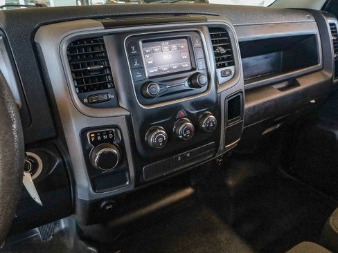Used 2022 RAM 1500 Tradesman w/ Power & Remote Entry Group image 14