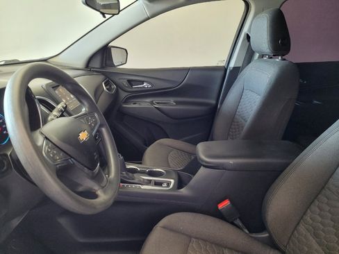 Used 2019 Chevrolet Equinox LT FWD image 17