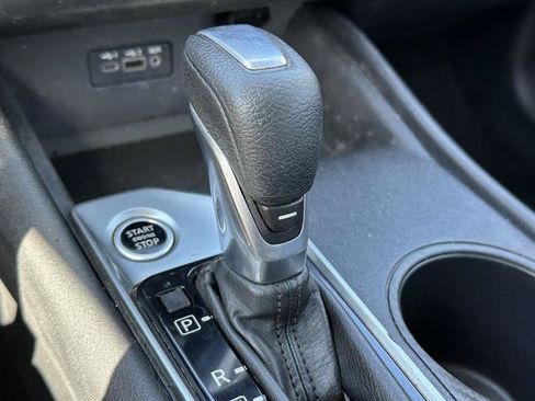Used 2019 Nissan Altima 2.5 S FWD image 40