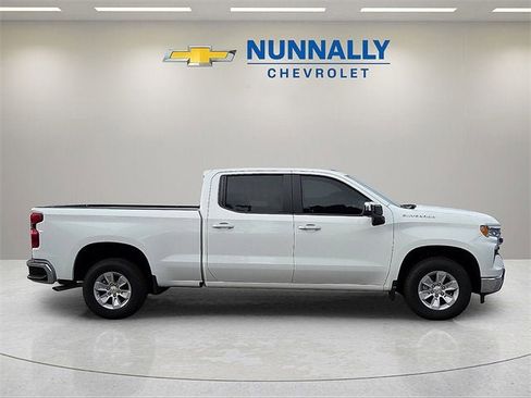 New 2025 Chevrolet Silverado 1500 LT w/ Convenience Package II image 6